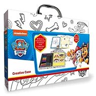Creative case Tlapková patrola - Creative Kit