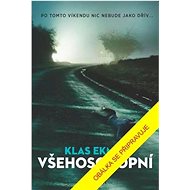Všehoschopní - Klas Ekman