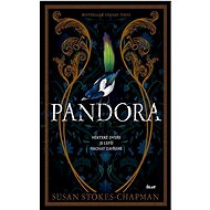 Pandora   - Susan Stokes-Chapman