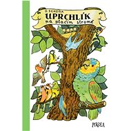Uprchlík na ptačím stromě   - Ondřej Sekora