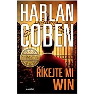 Říkejte mi Win   - Harlan Coben