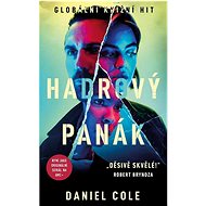 Hadrový panák   - Daniel Cole