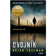 Dvojník   - Brian Freeman