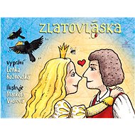 Zlatovláska   - Lenka Rožnovská
