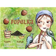 Popelka   - Lenka Rožnovská