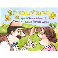 O Palečkovi   - Lenka Rožnovská