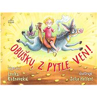 Obušku z pytle ven!   - Lenka Rožnovská