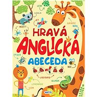 Hravá anglická abeceda - 