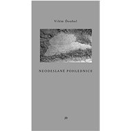 Neodeslané pohlednice - Vilém Ďoubal