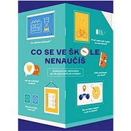 Co se ve škole nenaučíš - 