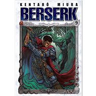 Berserk 9   - Kentaró Miura