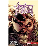 Venom Propast - Donny Cates