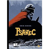 Psanec   - Erik Kriek