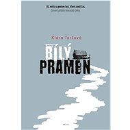Bílý pramen - Klára Teršová