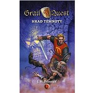 Hrad temnoty - J.H. Bernnan