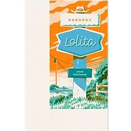 Lolita - Vladimir Nabokov