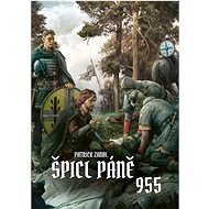Špicl Páně 955 - 