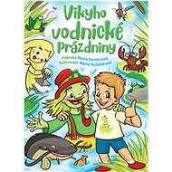 Vikyho vodnické prázdniny - 