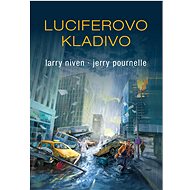 Luciferovo kladivo   - Jerry Pournelle; Larry Niven