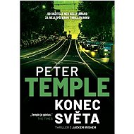 Konec světa: Thriller s Jackem Irishem - 