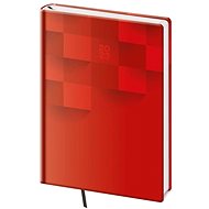Diář 2023 denní A5 Vario - Square - Diář