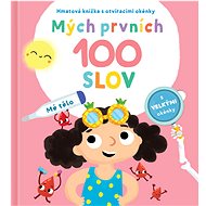 Mých prvních 100 slov Mé tělo - 