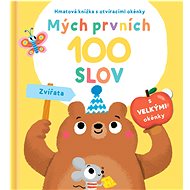Mých prvních 100 slov Zvířata - 
