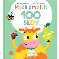 Mých prvních 100 slov Farma - 
