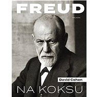 Freud na koksu   - David Cohen