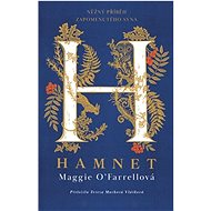 Hamnet   - Maggie O´Farrell