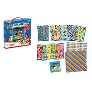 Gift set of stickers Tlapková patrola - Kids Stickers