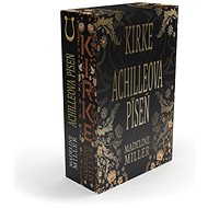 Achilleova píseň / Kirké - Madeline Miller