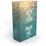 Dej mi své jméno / Najdi mě - André Aciman