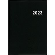 Týdenní diář 2023 Ladislav PVC Černý - Diář