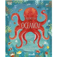 Tajomstvá oceánov - Jess French