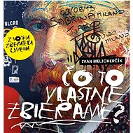 Čo to vlastne zbierame?   - Ivan Melicherčík