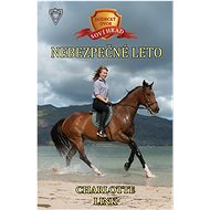 Jazdecký dvor Soví hrad 3 - Nebezpečné leto - Charlotte Link