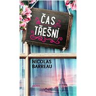 Čas třešní   - Nicolas Barreau
