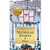 Přání - Nicholas Sparks