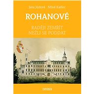Rohanové - Jana Jůzlová; Miloš Kadlec
