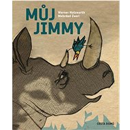 Můj Jimmy - Werner Holzwarth; Mehrdad Zaeri