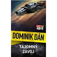 Tajomný závoj - Dominik Dán