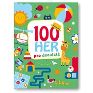 100 her pro dvouleté - 