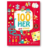 100 her pro tříleté - 