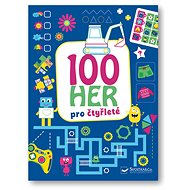 100 her pro čtyřleté - 