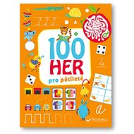 100 her pro pětileté - 