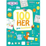 100 her pro šestileté - 