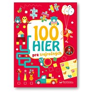 100 hier pre trojročných - 