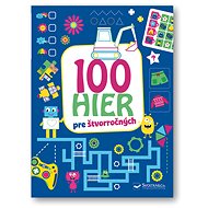 100 hier pre štvorročných - 