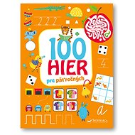 100 hier pre päťročných - 